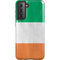 Ireland Flag Distressed Galaxy S21 5G Pro Case